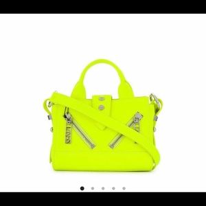 ‼️SOLD‼️Kenzo mini handbag